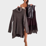 Aurora | Set pulovera i haljine