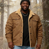 Premium ležerna jakna