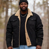 Premium ležerna jakna