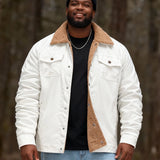 Premium ležerna jakna