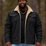 Premium ležerna jakna