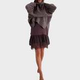 Aurora | Set pulovera i haljine