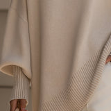 Judy | Sofisticirani topli pulover