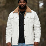 Premium ležerna jakna