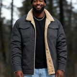 Premium ležerna jakna