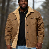 Premium ležerna jakna