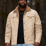 Premium ležerna jakna