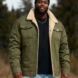 Premium ležerna jakna