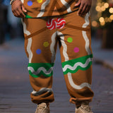 Hoodie Odijelo GingerBread