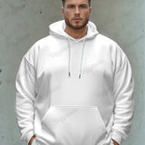 Muška Klasična Casual