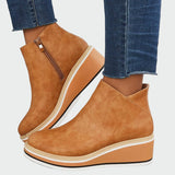 Blanka - Ortopedske kožne čizme