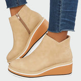 Blanka - Ortopedske kožne čizme