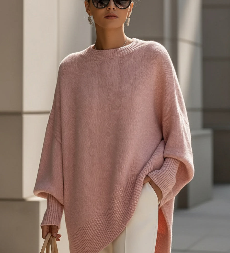 Judy | Sofisticirani topli pulover