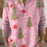 Sofie - Božićni džemper