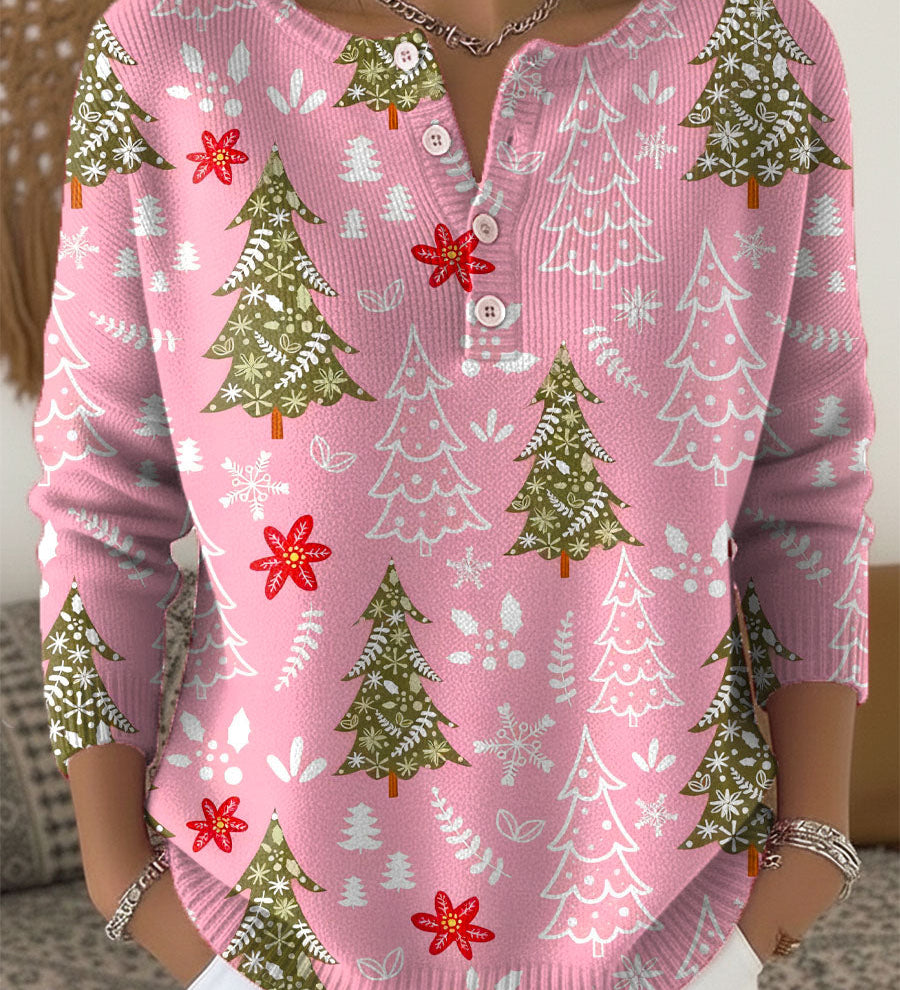 Sofie - Božićni džemper