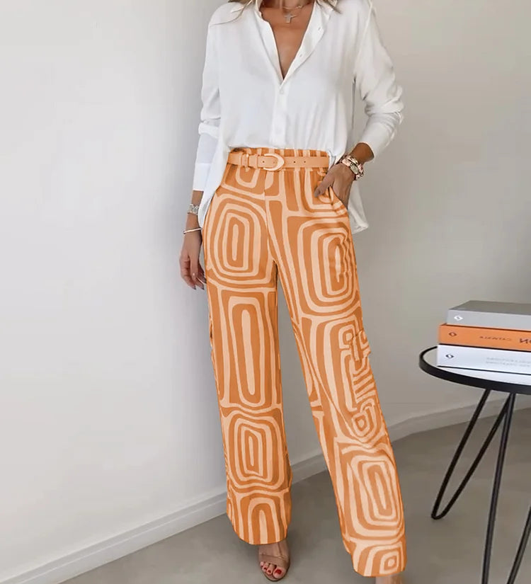 Lysa - Udoban Stylish Set