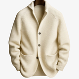 Andrew | Moderan kardigan od mješavine vune