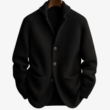 Andrew | Moderan kardigan od mješavine vune