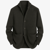 Bruce | Lagani pleteni kardigan