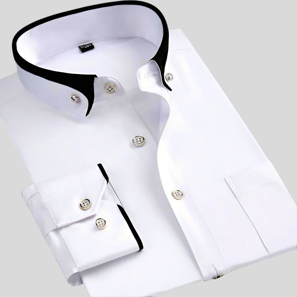 Prava – Muška Košulja