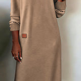 Syrae | Udobna Haljina