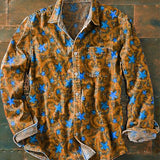 Premium Vintage Star Košulja