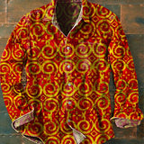 Vintage Western Košulja