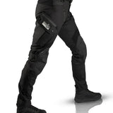 Colton – Vodootporne taktičke hlače za svakodnevnu profesionalnu upotrebu