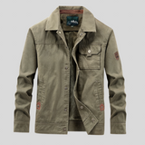 Franjo - Elegantna Jakna Caldwell