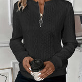 Pauline | Elegantni pulover