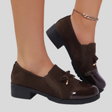 Camille – Elegantni Mokasini s Mekanom Potporom