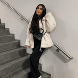 Anastasia - Mekana Topla Zimska Jakna