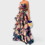 Ernestina - Ljetni plažni set