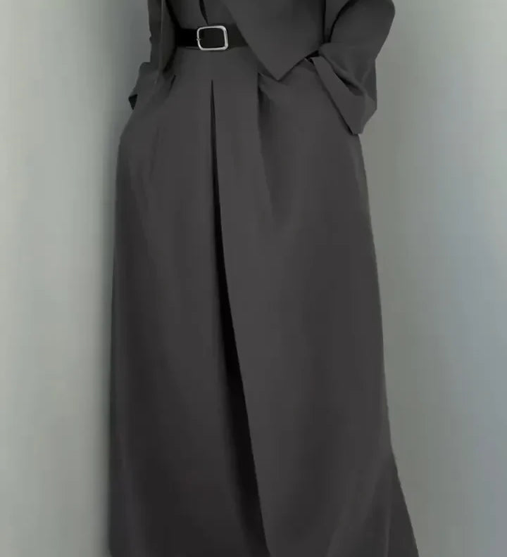 Aritzia | Ženski bustier set + jakna – elegantan i trendi stil