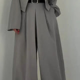 Aritzia | Ženski bustier set + jakna – elegantan i trendi stil