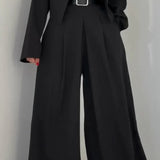 Aritzia | Ženski bustier set + jakna – elegantan i trendi stil