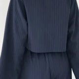 Aritzia | Ženski bustier set + jakna – elegantan i trendi stil