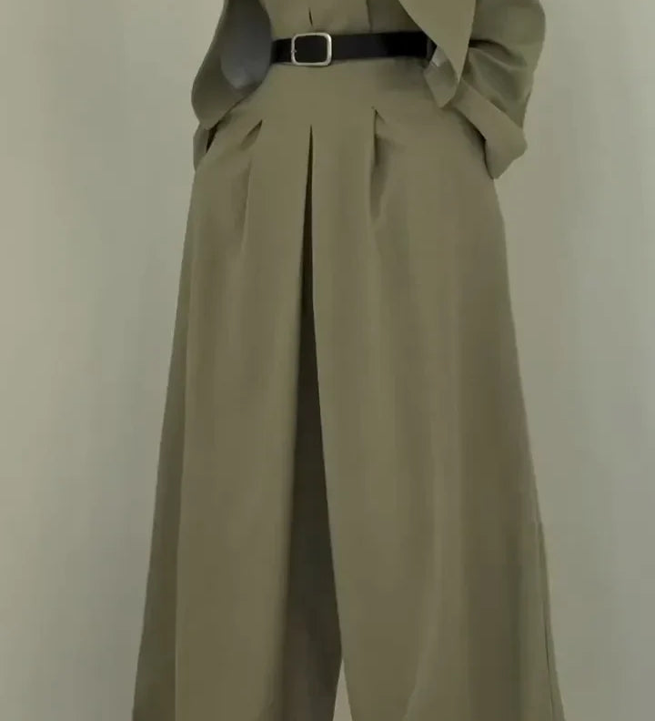 Aritzia | Ženski bustier set + jakna – elegantan i trendi stil