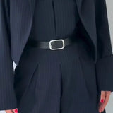 Aritzia | Ženski bustier set + jakna – elegantan i trendi stil