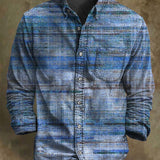 Premium ležerna košulja dugih rukava