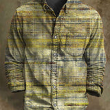 Premium ležerna košulja dugih rukava