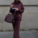 Carmine | Elegantni Dvojni Set