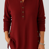 Élis – Pleteni Pulover S Dugim Rukavima