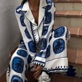 Petra - Chic Casual Set