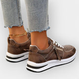 Anatomski Sneakers sa Stilom