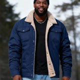 Premium ležerna jakna