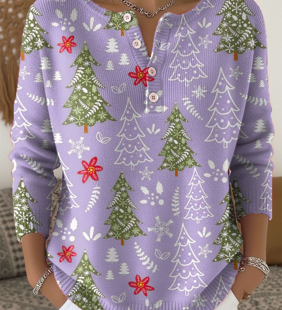 Sofie - Božićni džemper