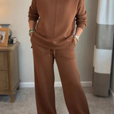 Aivra | Sofisticirani Set od Dva Dijela