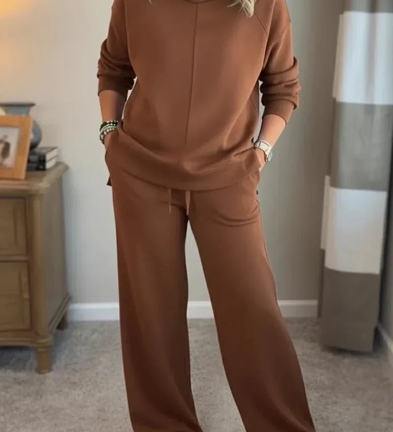 Aivra | Sofisticirani Set od Dva Dijela