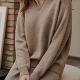 Grace | Polo Pleteni Set